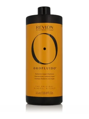 Výprodej Revlon Professional Orofluido Radiance Argan Shampoo 1 l