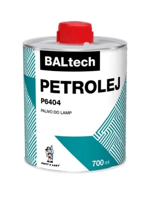 BALtech petrolej 700 ml Rychlé Dodání