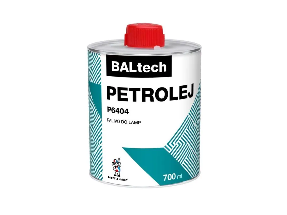 BALtech petrolej 700 ml Rychlé Dodání