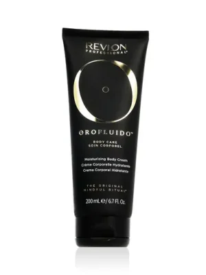 Revlon Professional Orofluido Moisturizing Body Cream 200 ml Cenový Hit