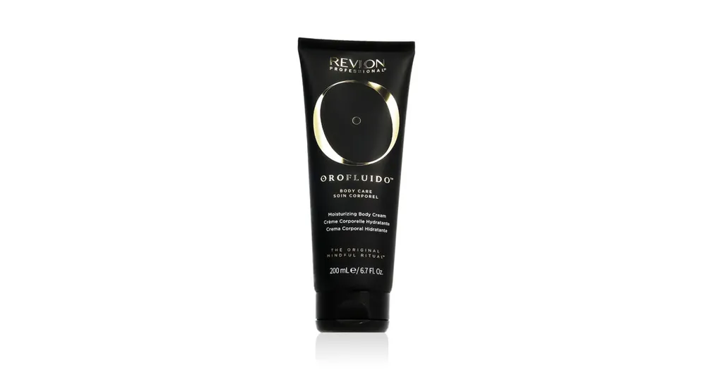 Revlon Professional Orofluido Moisturizing Body Cream 200 ml Cenový Hit