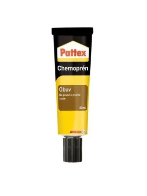 Pattex Chemoprén lepidlo na obuv 50 g Must-Have