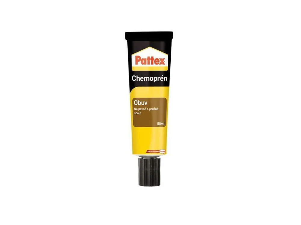 Pattex Chemoprén lepidlo na obuv 50 g Must-Have