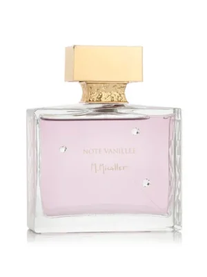 Ověřený M.Micallef Note Vanillée EDP 100 ml W