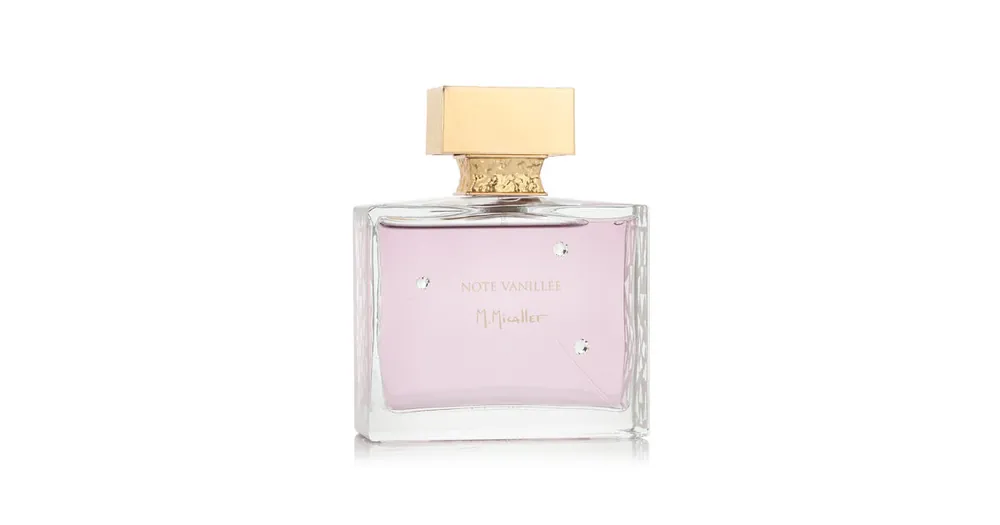 Ověřený M.Micallef Note Vanillée EDP 100 ml W