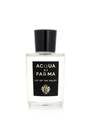 Ověřený Acqua Di Parma Lily of the Valley EDP 100 ml UNISEX