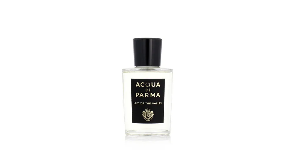 Ověřený Acqua Di Parma Lily of the Valley EDP 100 ml UNISEX