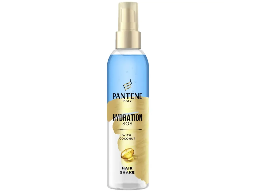 Pantene Pro-V balzám na vlasy ve spreji 150 ml Hydration SOS Nejlepší Volba