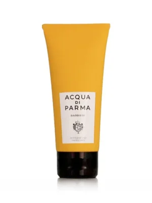 Víkendová Akce Acqua DI Parma Barbiere osvěžující čistící krém 100 ml M