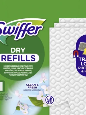 Swiffer náhradni prachovky na mop 36 ks Nová Kolekce