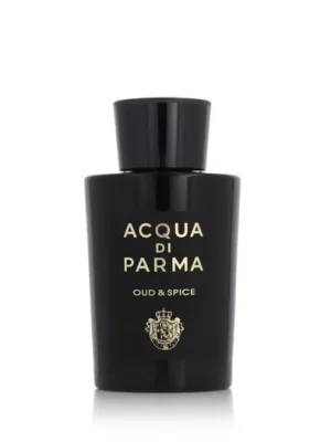 Acqua Di Parma Oud & Spice EDP 180 ml M Rychlé Dodání