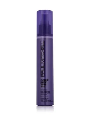 Poslední Šance Paul Mitchell Platinum Blonde Toning Spray 150 ml