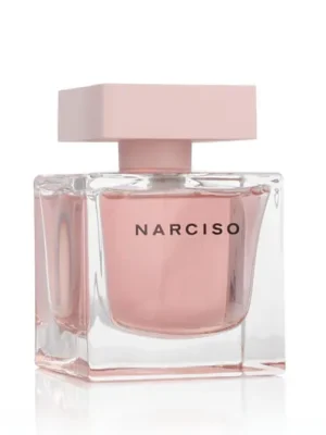 Odeslání Ihned Narciso Rodriguez Narciso Eau de Parfum Cristal EDP 90 ml W
