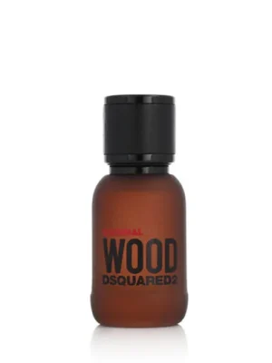 Přímo Od Výrobce Dsquared2 Original Wood EDP 30 ml M