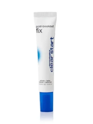 Odeslání Ihned Dermalogica Clear Start Post-Breakout Fix 15 ml
