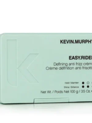 Kevin Murphy Easy Rider Defining Anti Frizz Creme 100 g Ověřený