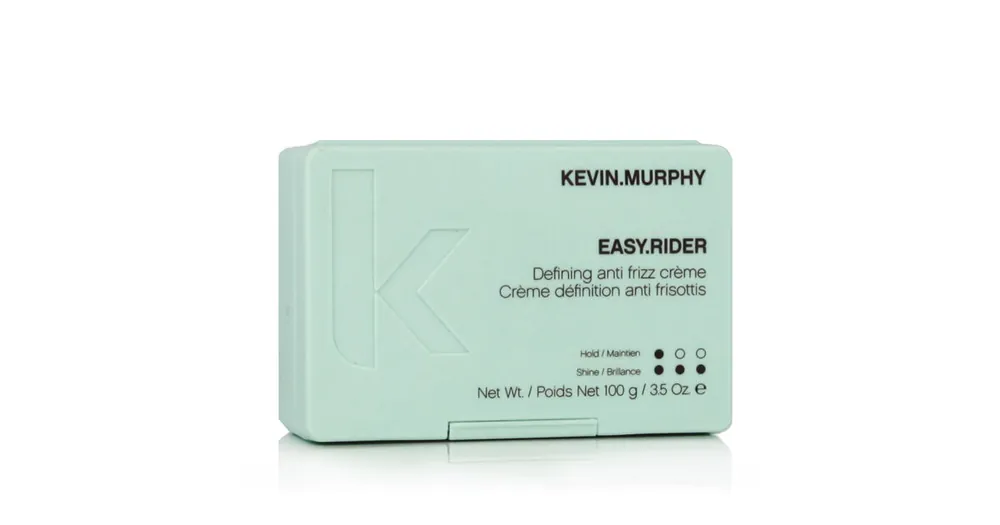 Kevin Murphy Easy Rider Defining Anti Frizz Creme 100 g Ověřený
