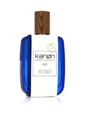 Bezpečná Platba Kanøn Air EDT 100 ml M