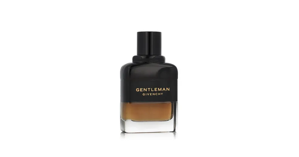 Nová Kolekce Givenchy Gentleman Reserve Privée EDP 60 ml M