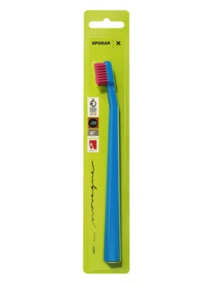 Vysoce Kvalitní Spokar dětský zubní kartáček 3429 X Soft