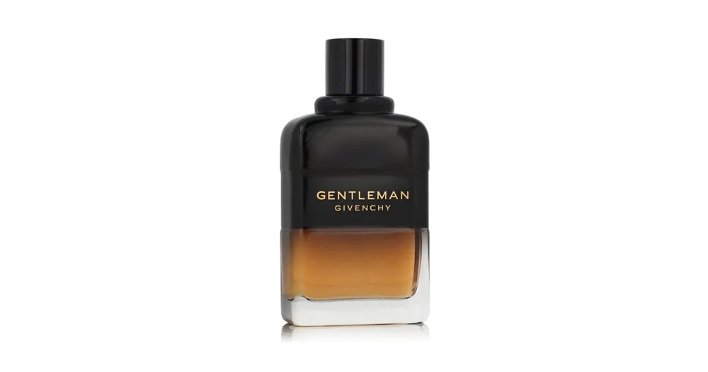 Aktuální Givenchy Gentleman Reserve Privée EDP 100 ml M