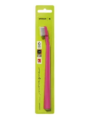 Spokar dětský zubní kartáček 3429 X Ultrasoft Super Cena