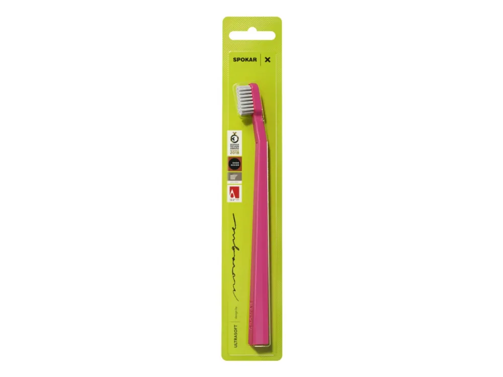 Spokar dětský zubní kartáček 3429 X Ultrasoft Super Cena