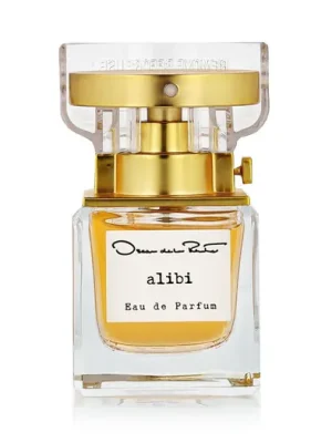 Cenově Výhodný Oscar De La Renta Alibi EDP 30 ml W