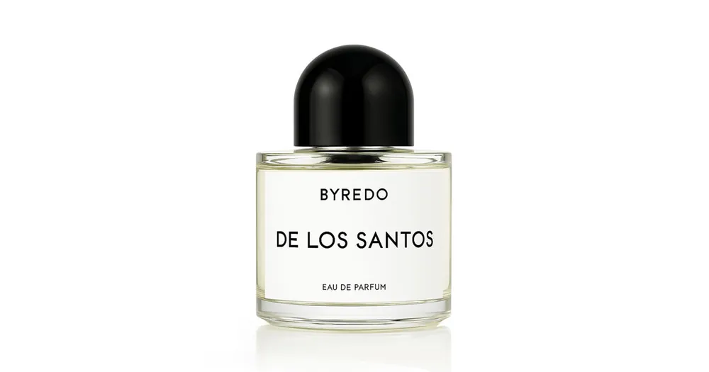 Byredo De Los Santos EDP 100 ml UNISEX Oblíbený
