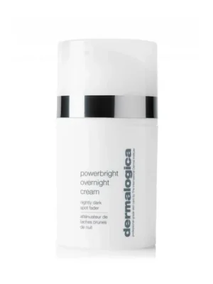 Výhodná Nabídka Dermalogica PowerBright Overnight Cream 50 ml