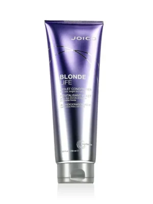 Výprodej Joico Blonde Life Violet Conditioner 250 ml