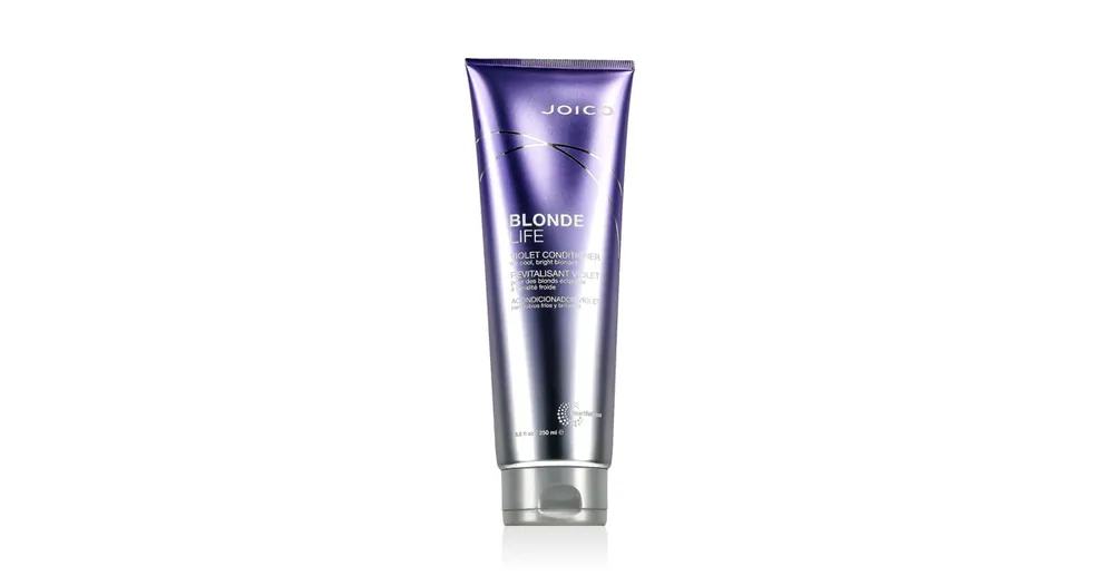Výprodej Joico Blonde Life Violet Conditioner 250 ml