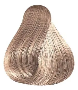 WELLA Professionals Koleston Perfect 60ml - Velmi větlá blond cendré-hnědá 9-97 Oblíbený