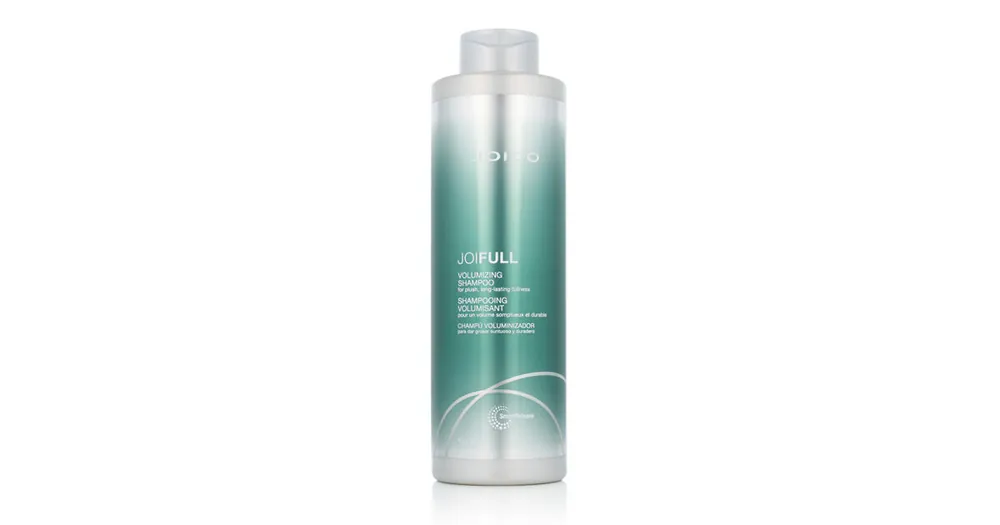 Joico JoiFull Volumizing Shampoo 1000 ml Jen Po Omezenou Doba
