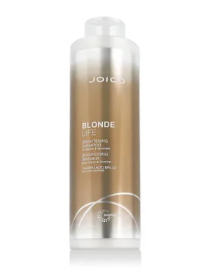 Autentický Joico Blonde Life Brightening Shampoo 1000 ml