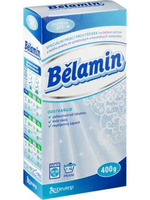 Rychlé Dodání Bělamin 7-10 pracích dávek 400 g