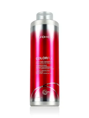 Výhodná Nabídka Joico Colorful Anti-Fade Shampoo 1000 ml