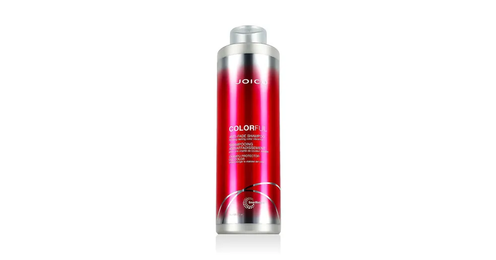 Výhodná Nabídka Joico Colorful Anti-Fade Shampoo 1000 ml