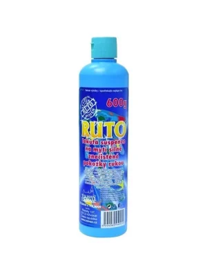 Ruto tekutá suspenze na mytí rukou 600 g Nejlepší Volba
