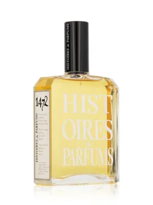 Histoires de Parfums 1472 La Divina Commedia EDP 120 ml UNISEX Akční Nabídka