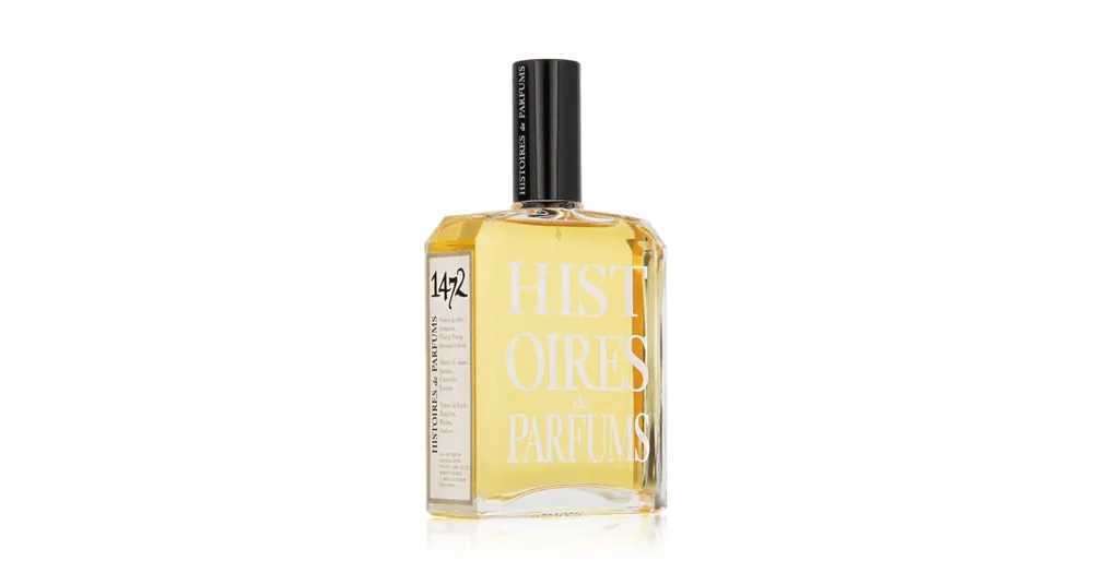 Histoires de Parfums 1472 La Divina Commedia EDP 120 ml UNISEX Akční Nabídka
