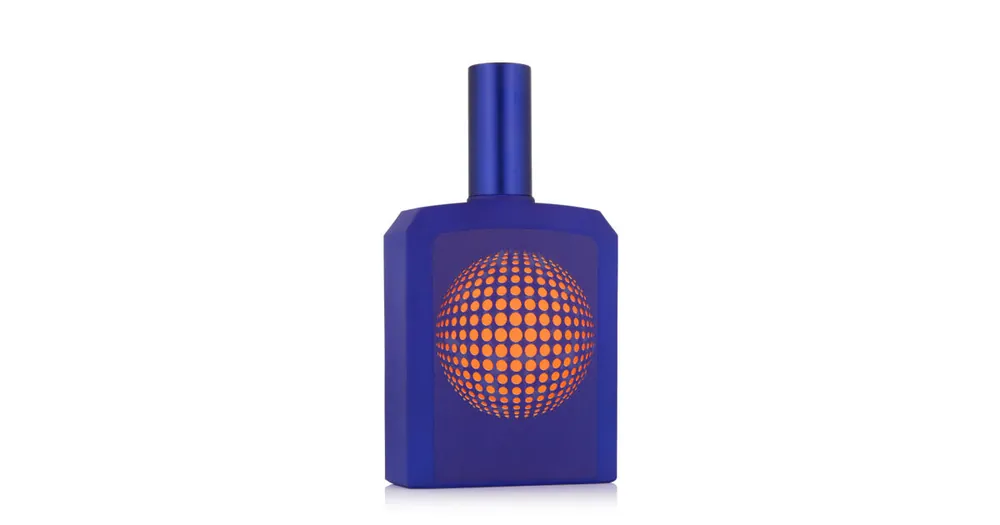 Histoires de Parfums This Is Not A Blue Bottle 1.6 EDP 120 ml UNISEX Jen Po Omezenou Doba