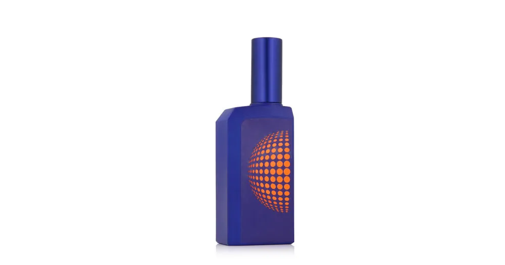 Výprodej Histoires de Parfums This Is Not A Blue Bottle 1.6 EDP 60 ml UNISEX