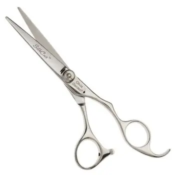 Horká Nabídka OLIVIA GARDEN SilkCut Scisors CR-575 - profi kadeřnické nůžky na vlasy 5,75´