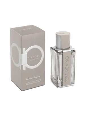 Salvatore Ferragamo Bright Leather 50 ml EDT Koupit Online