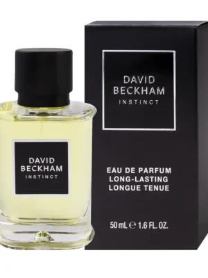 David Beckham Instinct 50 ml EDP Cenová Bomba