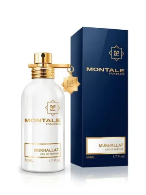 Montale Paris Mukhallat EDP 50 ml UNISEX Časově Omezené