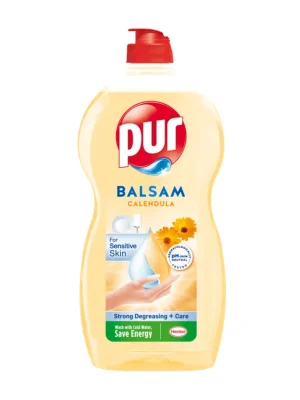Finální Výprodej Pur na nádobí 450 ml Balsam Calendula