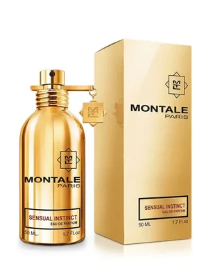 Přímo Od Výrobce Montale Paris Sensual Instinct EDP 50 ml UNISEX