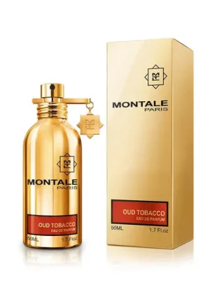 Montale Paris Oud Tobacco EDP 50 ml UNISEX Tovární Cena